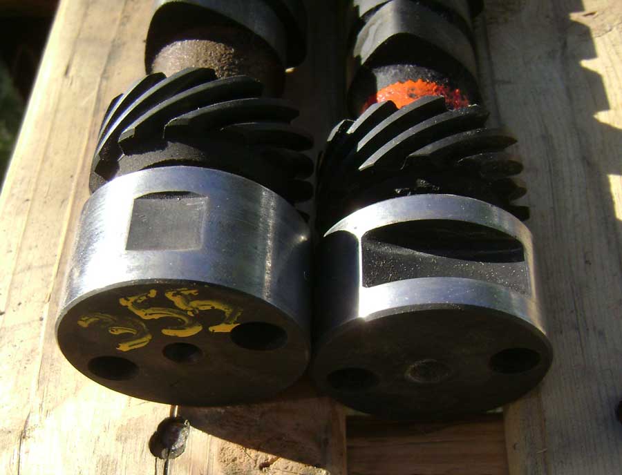 Questions about replacing cam, lifters, etc Chevy Message Forum